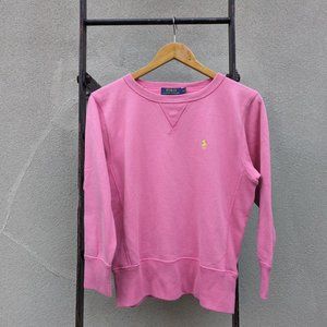 Ralph Polo Lauren Sweater Women's Small